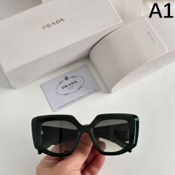 PRADA プラダ 2024SS サングラス デイリー使いに実用性抜群