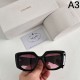 PRADA プラダ 2024SS サングラス デイリー使いに実用性抜群 PRADA プラダ 2024SS サングラス デイリー使いに実用性抜群