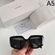 PRADA プラダ 2024SS サングラス デイリー使いに実用性抜群 PRADA プラダ 2024SS サングラス デイリー使いに実用性抜群