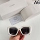 PRADA プラダ 2024SS サングラス デイリー使いに実用性抜群 PRADA プラダ 2024SS サングラス デイリー使いに実用性抜群