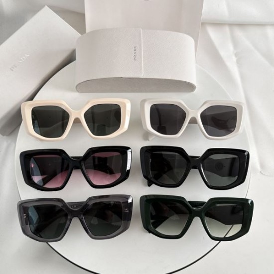 PRADA プラダ 2024SS サングラス デイリー使いに実用性抜群 PRADA プラダ 2024SS サングラス デイリー使いに実用性抜群