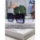 PRADA プラダ 2024SS サングラス 夏季新作に狙うファン殺到 PRADA プラダ 2024SS サングラス 夏季新作に狙うファン殺到