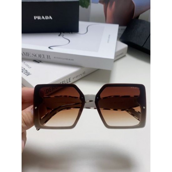 PRADA プラダ 2024SS サングラス 夏季新作に狙うファン殺到 PRADA プラダ 2024SS サングラス 夏季新作に狙うファン殺到