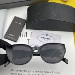 PRADA プラダ 2024SS サングラス 夢中になる夏季新作が続出