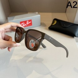 RAYBAN レイバン 2024SS サングラス 絶大な支持を誇る春夏新作