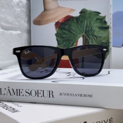 RAYBAN レイバン 2024SS サングラス 今っぽいスタイルに決まる