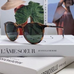 RAYBAN レイバン 2024SS サングラス 存在感ばっちりなアイテム