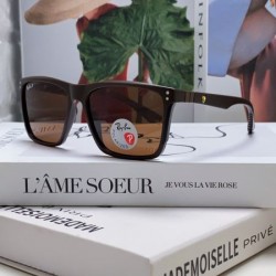 RAYBAN レイバン 2024SS サングラス 自分らしいスタイリング