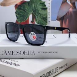 RAYBAN レイバン 2024SS サングラス 自分らしいスタイリング