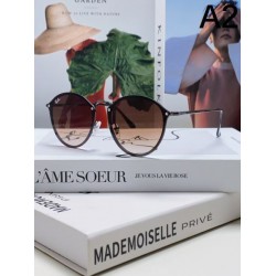 RAYBAN レイバン 2024SS サングラス お洒落さんの愛用率が高い