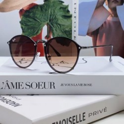 RAYBAN レイバン 2024SS サングラス お洒落さんの愛用率が高い