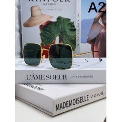 RAYBAN レイバン 2024SS サングラス お洒落度が一段アップする