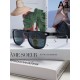 RAYBAN レイバン 2024SS サングラス 定番のストリートスタイル