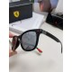 RAYBAN レイバン 2024SS サングラス 定番のストリートスタイル