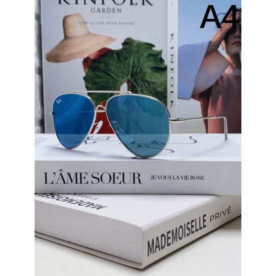 RAYBAN レイバン 2024SS サングラス この夏は目を引くスタイル RAYBAN レイバン 2024SS サングラス この夏は目を引くスタイル