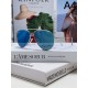 RAYBAN レイバン 2024SS サングラス この夏は目を引くスタイル RAYBAN レイバン 2024SS サングラス この夏は目を引くスタイル