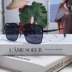 RAYBAN レイバン 2024SS サングラス 上品なカジュアルコーデに