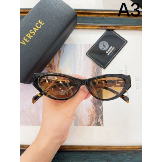 VERSACE ヴェルサーチェ 2024SS サングラス 今季のベスト新作 VERSACE ヴェルサーチェ 2024SS サングラス 今季のベスト新作