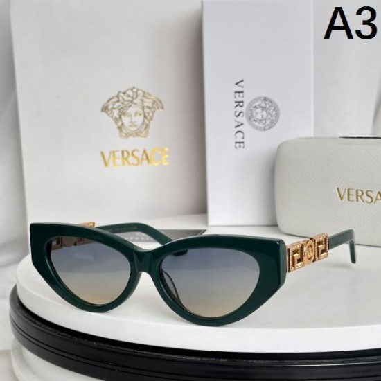 VERSACE ヴェルサーチェ 2024SS サングラス 夏に爆発的な人気 VERSACE ヴェルサーチェ 2024SS サングラス 夏に爆発的な人気