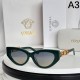 VERSACE ヴェルサーチェ 2024SS サングラス 夏に爆発的な人気 VERSACE ヴェルサーチェ 2024SS サングラス 夏に爆発的な人気