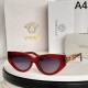 VERSACE ヴェルサーチェ 2024SS サングラス 夏に爆発的な人気 VERSACE ヴェルサーチェ 2024SS サングラス 夏に爆発的な人気