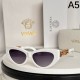 VERSACE ヴェルサーチェ 2024SS サングラス 夏に爆発的な人気 VERSACE ヴェルサーチェ 2024SS サングラス 夏に爆発的な人気