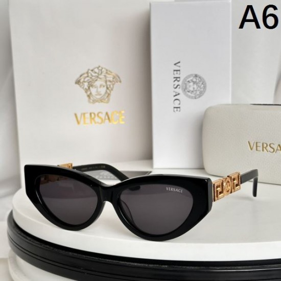VERSACE ヴェルサーチェ 2024SS サングラス 夏に爆発的な人気 VERSACE ヴェルサーチェ 2024SS サングラス 夏に爆発的な人気