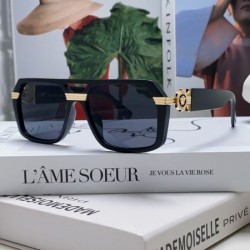 VERSACE ヴェルサーチェ 2024SS サングラス 人気を抑えて新品