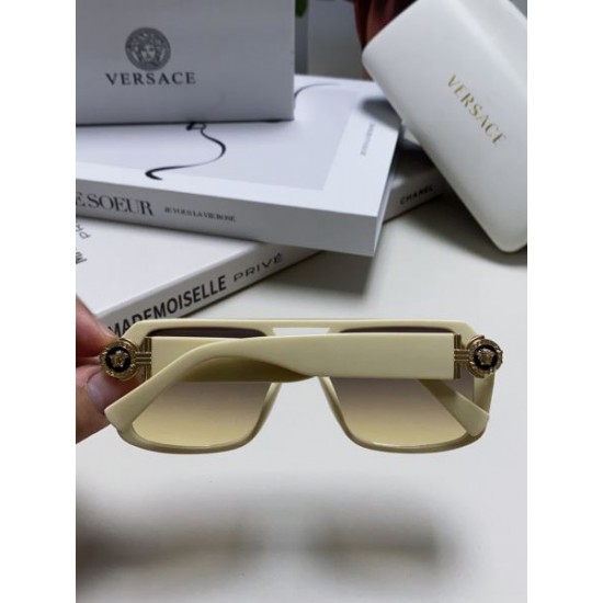 VERSACE ヴェルサーチェ 2024SS サングラス 人気を抑えて新品 VERSACE ヴェルサーチェ 2024SS サングラス 人気を抑えて新品