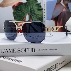VERSACE ヴェルサーチェ 2024SS サングラス 夏季先取り欲しい