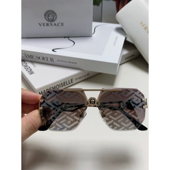 VERSACE ヴェルサーチェ 2024SS サングラス 夏季先取り欲しい VERSACE ヴェルサーチェ 2024SS サングラス 夏季先取り欲しい