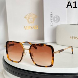 VERSACE ヴェルサーチェ 2024SS サングラス 夏新品日本未展開
