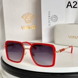 VERSACE ヴェルサーチェ 2024SS サングラス 夏新品日本未展開