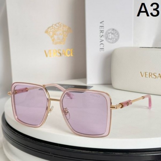 VERSACE ヴェルサーチェ 2024SS サングラス 夏新品日本未展開 VERSACE ヴェルサーチェ 2024SS サングラス 夏新品日本未展開