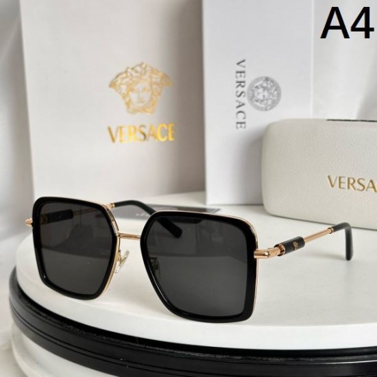 VERSACE ヴェルサーチェ 2024SS サングラス 夏新品日本未展開 VERSACE ヴェルサーチェ 2024SS サングラス 夏新品日本未展開