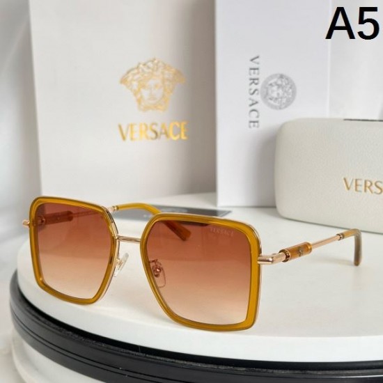 VERSACE ヴェルサーチェ 2024SS サングラス 夏新品日本未展開 VERSACE ヴェルサーチェ 2024SS サングラス 夏新品日本未展開