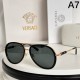 VERSACE ヴェルサーチェ 2024SS サングラス 意外と相性がいい VERSACE ヴェルサーチェ 2024SS サングラス 意外と相性がいい