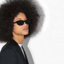 YSL イヴ サンローラン 2024SS サングラス 大人気オリジナル