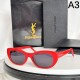 YSL イヴ サンローラン 2024SS サングラス 大人気オリジナル