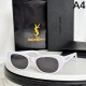 YSL イヴ サンローラン 2024SS サングラス 大人気オリジナル