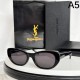 YSL イヴ サンローラン 2024SS サングラス 大人気オリジナル