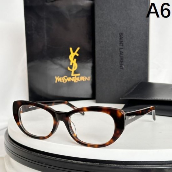 YSL イヴ サンローラン 2024SS サングラス 大人気オリジナル