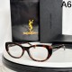YSL イヴ サンローラン 2024SS サングラス 大人気オリジナル