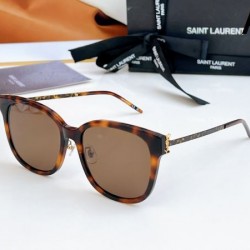 YSL イヴ サンローラン 2024SS サングラス 春夏最新作海外発