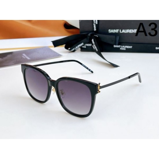 YSL イヴ サンローラン 2024SS サングラス 春夏最新作海外発 YSL イヴ サンローラン 2024SS サングラス 春夏最新作海外発