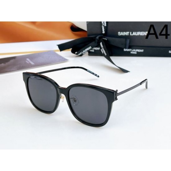 YSL イヴ サンローラン 2024SS サングラス 春夏最新作海外発 YSL イヴ サンローラン 2024SS サングラス 春夏最新作海外発