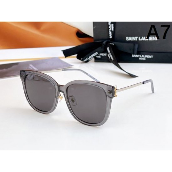 YSL イヴ サンローラン 2024SS サングラス 春夏最新作海外発 YSL イヴ サンローラン 2024SS サングラス 春夏最新作海外発