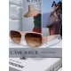 YSL イヴ サンローラン 2024SS サングラス この夏絶対欲しい