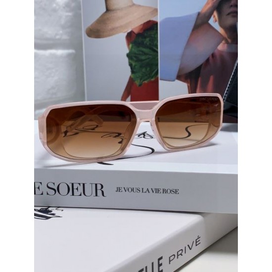 YSL イヴ サンローラン 2024SS サングラス この夏絶対欲しい