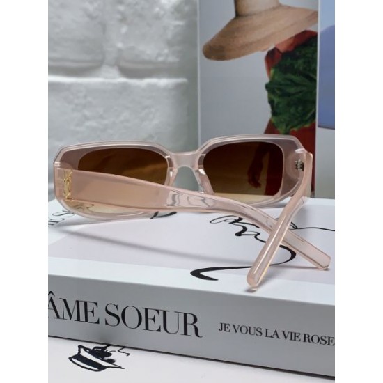 YSL イヴ サンローラン 2024SS サングラス この夏絶対欲しい